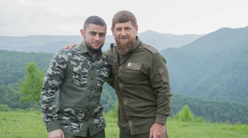 Скандал вокруг новой купюры: Кадыров и Дудаев против Центробанка РФ