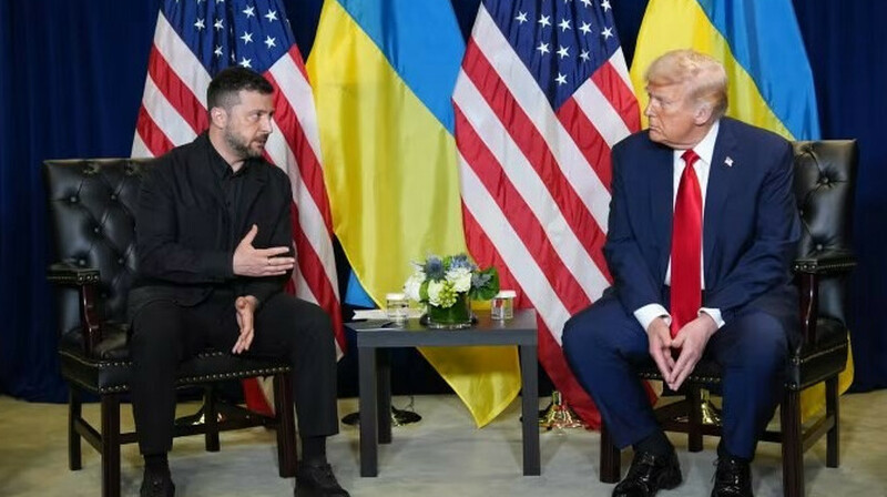 FT: США помогают Украине бить по России