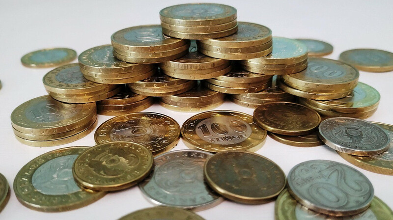 Инфляция в Казахстане ускорилась до максимума за два года