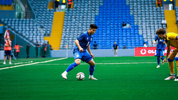 Только 69 тренеров в Казахстане имеют лицензию UEFA Pro