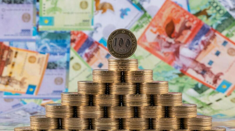 Финпирамида «S-Group» работала под видом инвестиций в Кокшетау