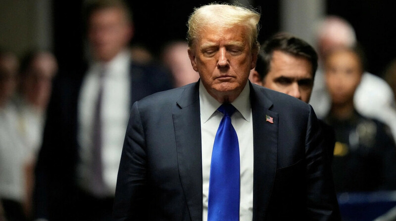Трамп наказал 37 убийц — их перевели в самую жёсткую тюрьму Америки