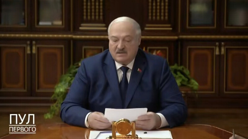 Лукашенко: «Томагавки» могут привести к ядерной войне