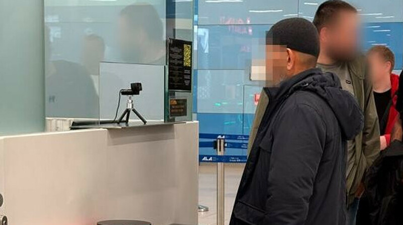 Находившегося в международном розыске астанинского адвоката доставили в Казахстан