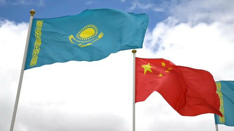 Предприятия из Китая массово регистрируются в Казахстане