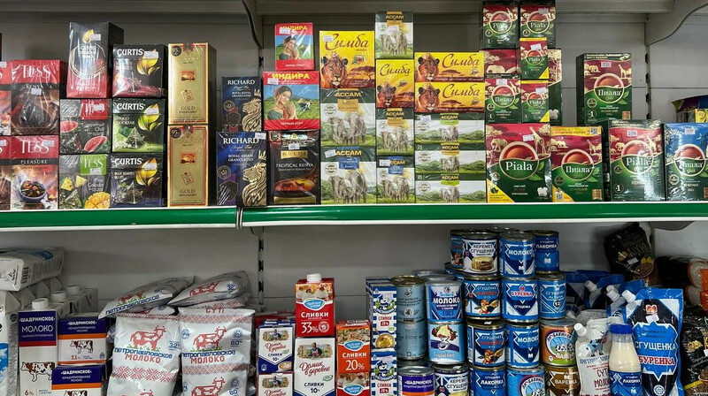 Казахстан поднялся в рейтинге доступности продуктов