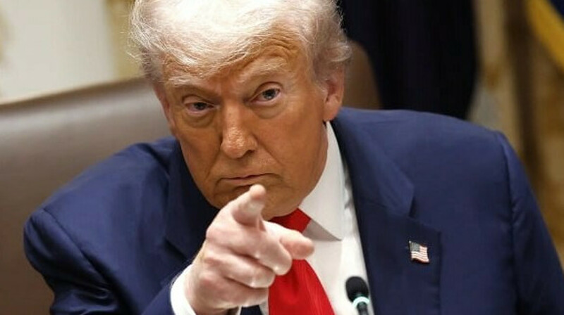 Трамп нашел способ заставить Китай платить за Украину