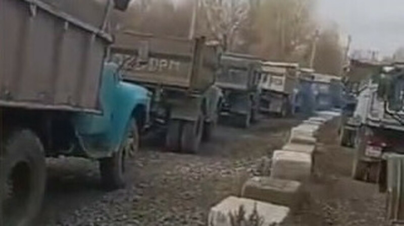 Ажиотаж с углем возник на фоне похолодания в Усть-Каменогорске