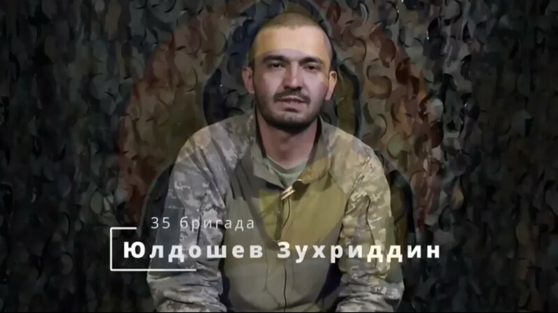 «Тюрьма или фронт»: узбекистанец рассказал, как его заставили воевать за Россию