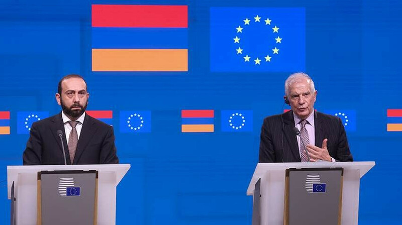 Армения готовится к подаче заявки на членство в Европейском союзе