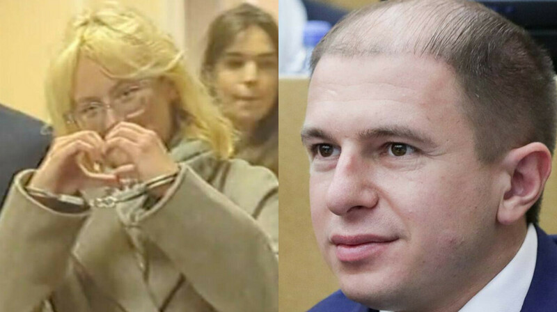 Депутат-доносчик: уличных музыкантов арестовали после жалобы депутата Госдумы РФ