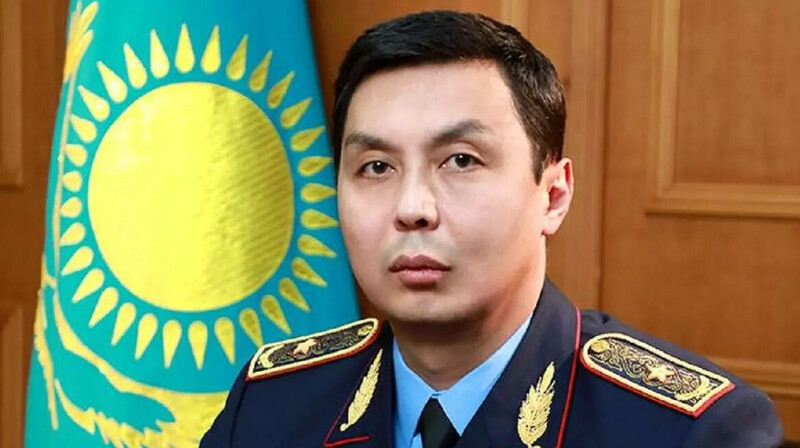 Из Антикора — в Генпрокуратуру: новая должность для Асхата Жумагали