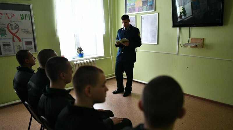 В Госдуме предложили сажать за диверсии с 14 лет