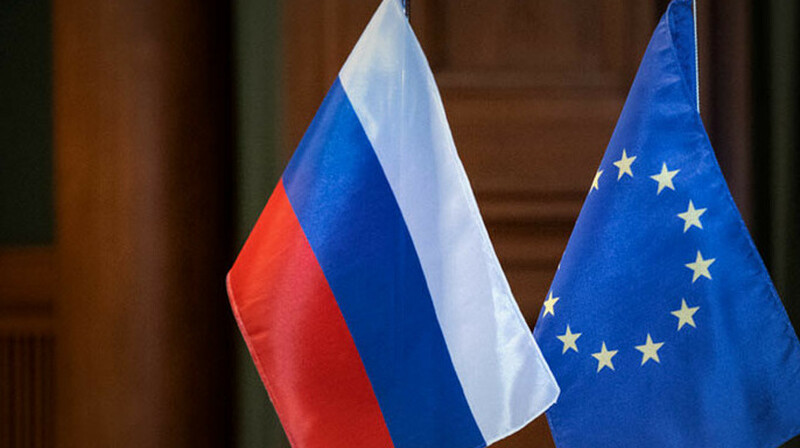 Евросоюз утвердил запрет на транзит российского газа