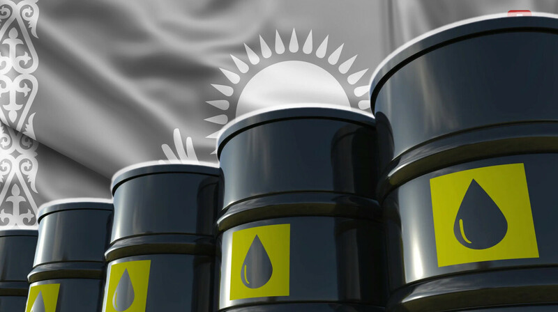 На Карачаганакском месторождении снизилась добыча нефти из-за остановки Оренбургского ГПЗ