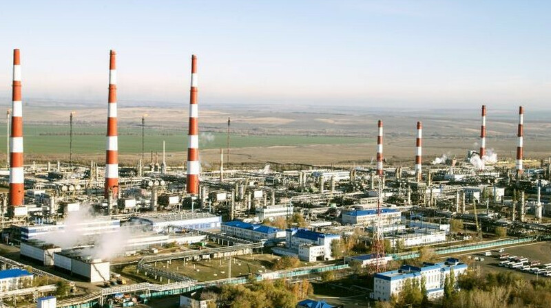 В Минэнерго РК ответили на информацию о газовом кризисе после остановки Оренбургского ГПЗ