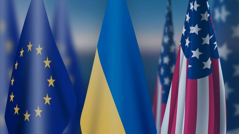 ЕС и Украина готовят план для прекращения войны