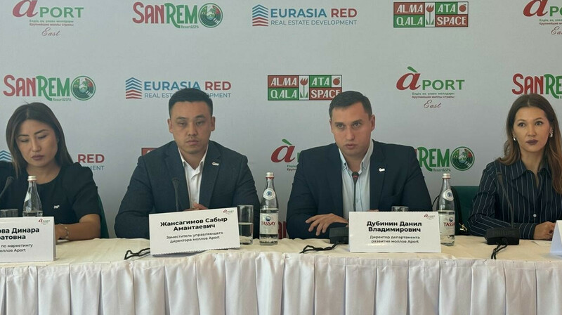 Два года успеха: Aport East становится новой точкой притяжения Алматы