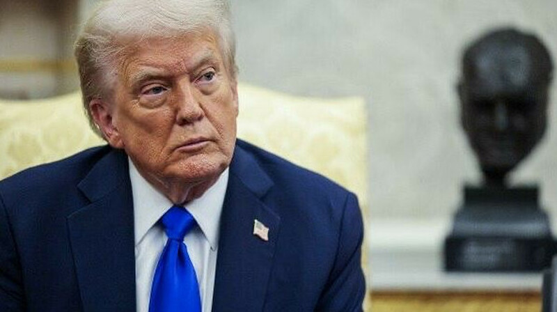 Трамп готовит союзников к войне с ХАМАС