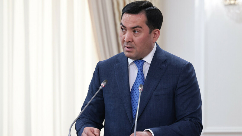 Минэнерго Казахстана: атаки дронов затронули Карачаганак, но газ под контролем
