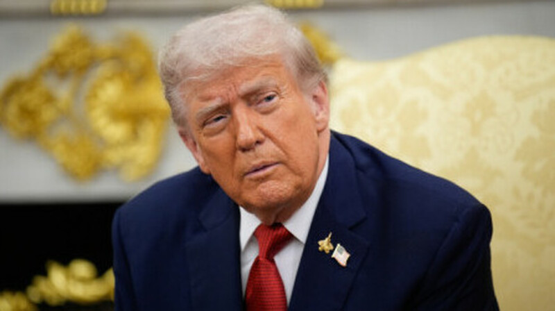 Россия теряет до 120 млрд в месяц из-за санкций Трампа
