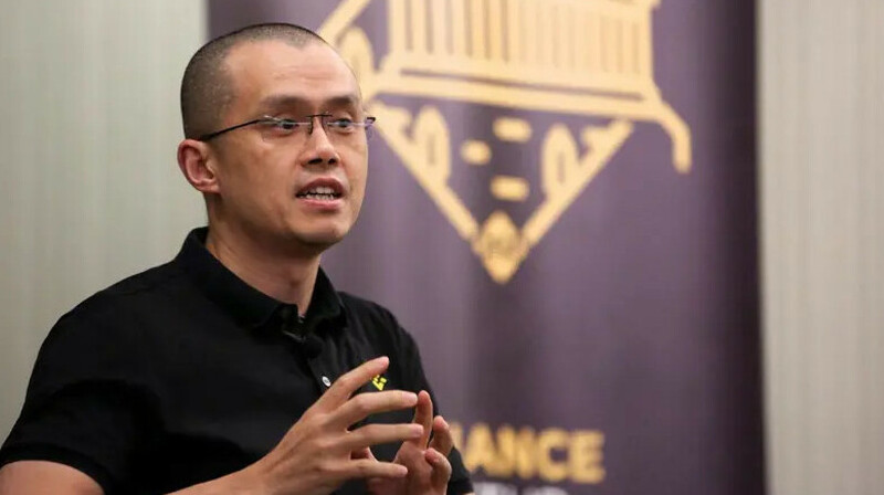 «Война с криптой закончилась»: Трамп помиловал основателя Binance