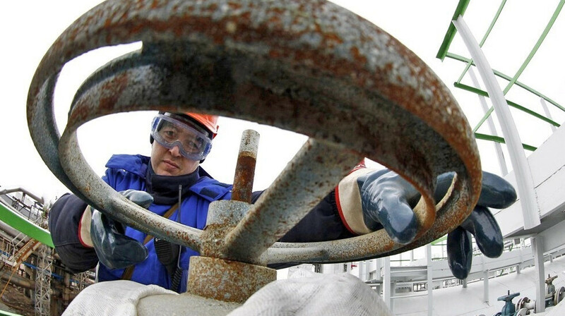 ОПЕК готовится заменить российскую нефть на мировом рынке