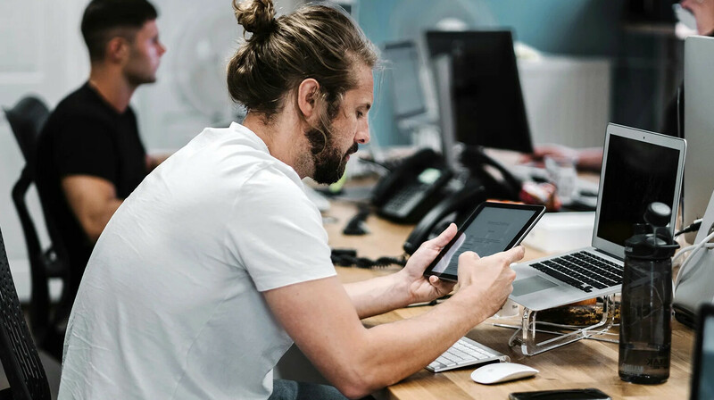 Правительство РФ решило не вводить НДС для IT-компаний