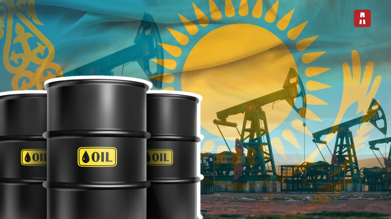 Что потеряет Казахстан из-за отказа Китая от российской нефти