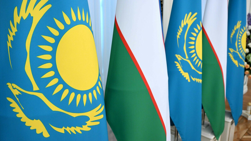 Казахстан стал больше экспортировать в Узбекистан