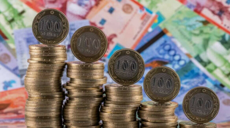 Ставки по депозитам казахстанцев достигли рекорда