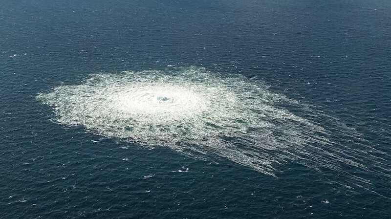 Итальянский суд повторно обязал экстрадировать украинца в Германию по делу о "Северных потоках"