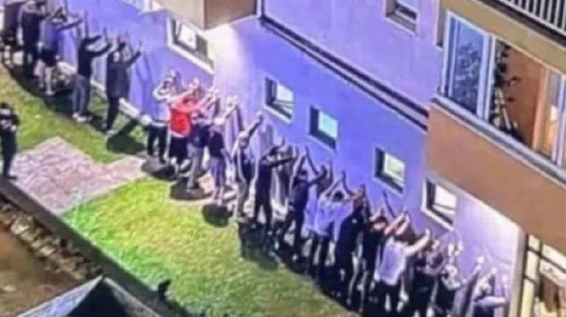 Черногория приостановила безвизовый режим с Турцией после уличных беспорядков