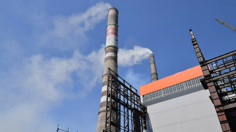 Стало известно когда построят ТЭЦ в Семее и Усть-Каменогорске