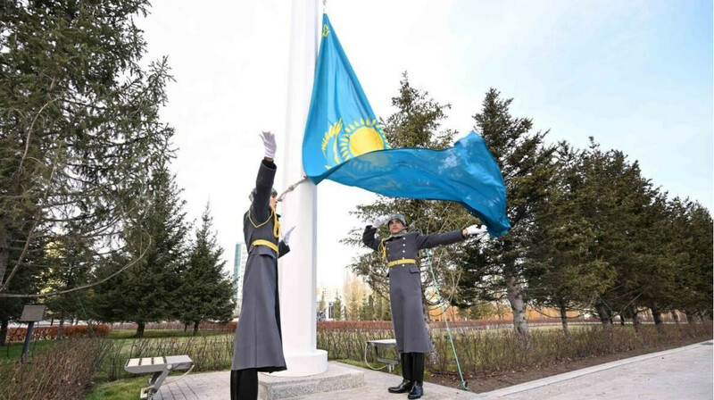 «Страна будущего»: как Казахстан выстраивает новую модель государственности по курсу Токаева