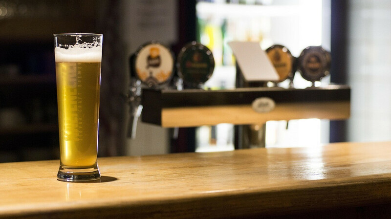 Производство пива резко выросло в Казахстане