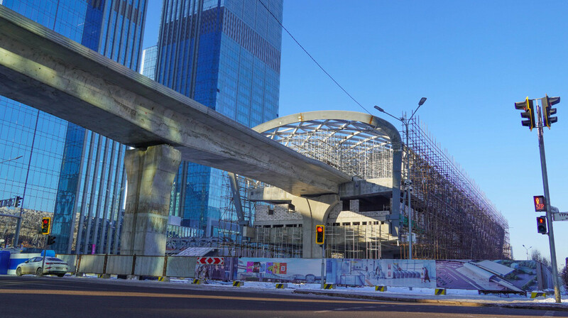 Недвижимость должников передали в собственность оператору LRT