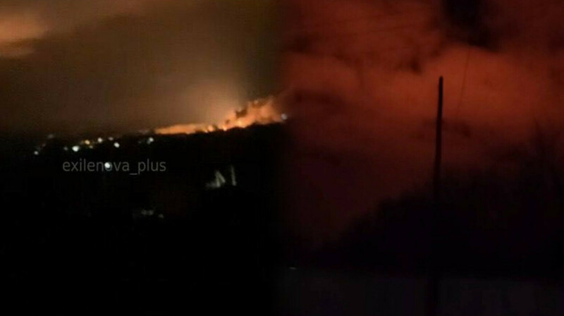 Дроны атаковали два НПЗ в Поволжье и химический завод "Лукойл" в Ставрополье