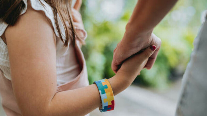 В Казахстане растёт количество детей с аутизмом