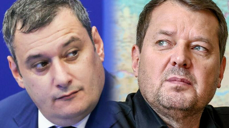 Глава Курской области потребовал извинений от губернатора Запорожья