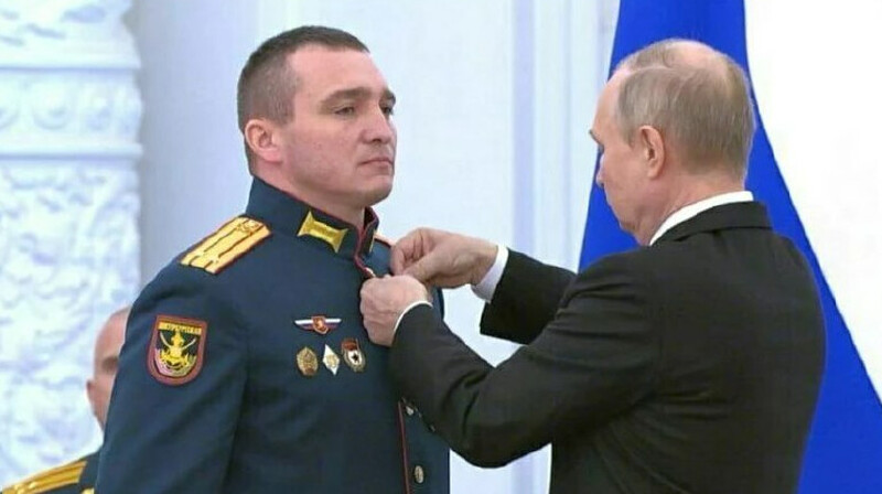 В Ставрополье урезали выплаты участникам СВО за награды