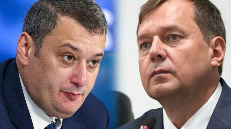 Губернатор Запорожья публично извинился после критики Хинштейна