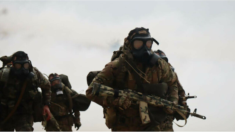 Узбекистан обошёл Казахстан в рейтинге по военной мощи