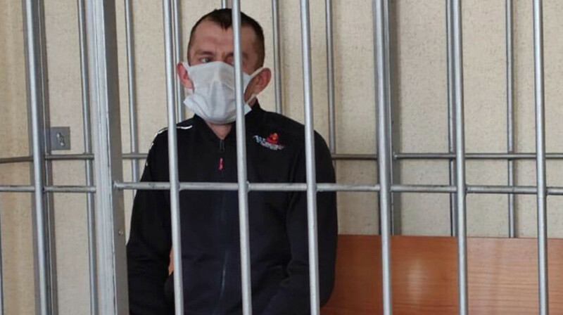 Участника "СВО" приговорили к пожизненному за убийство и изнасилование девочки