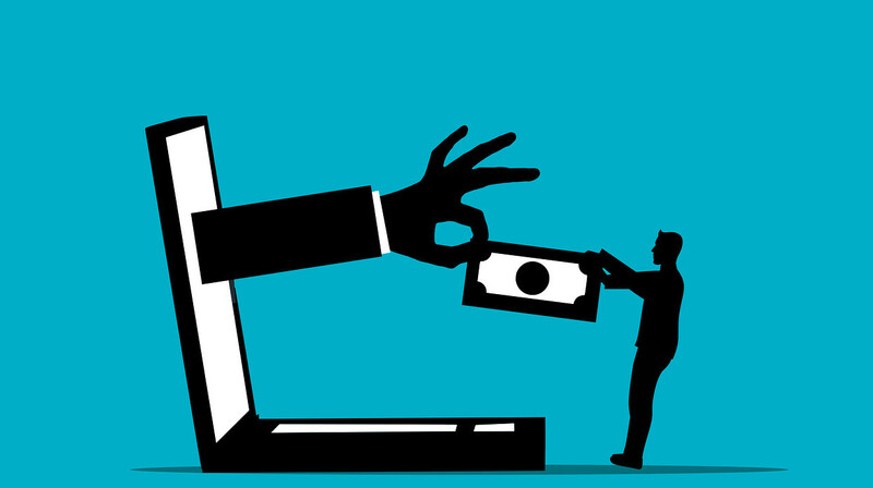 Казахстанцы стали чаще «попадаться» на уловки интернет-мошенников