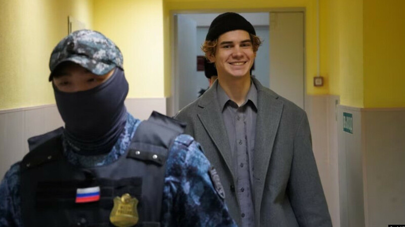 Барабанщика группы "Стоптайм" снова арестовали на 12 суток в Петербурге