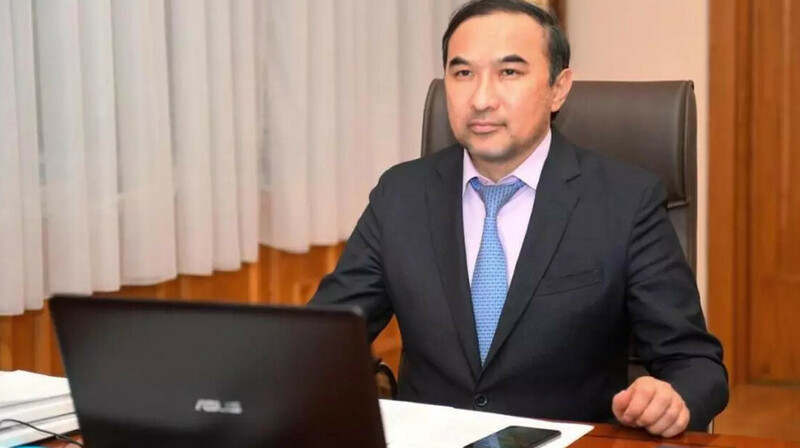 В Астане убит бывший замакима Алматы