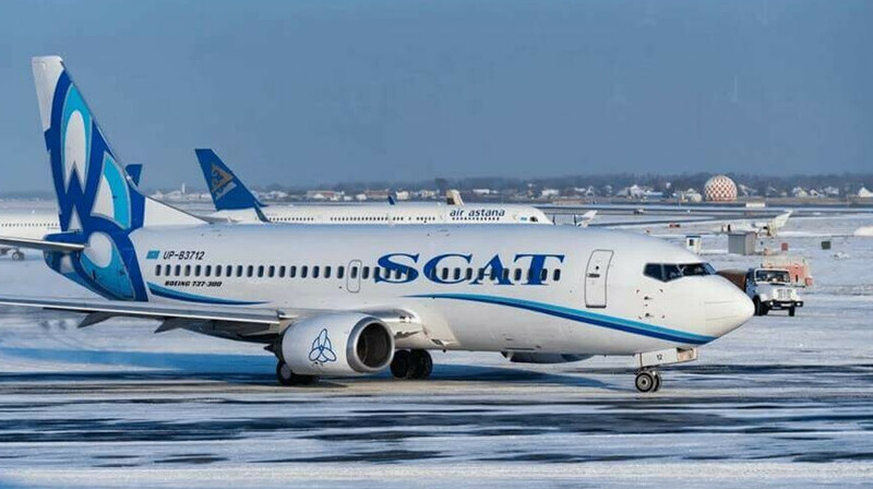 Авиакомпании переходят на осенне-зимний навигационный сезон