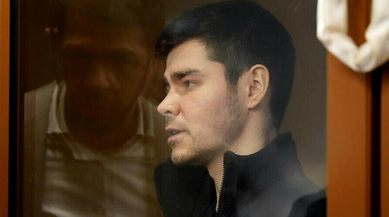 Блогеру Аязу Шабутдинову вынесли приговор