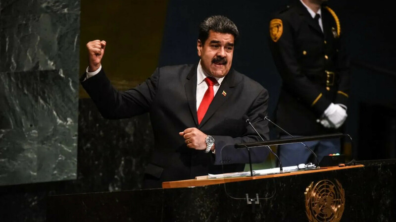 США перекрыли небо у Пуэрто-Рико